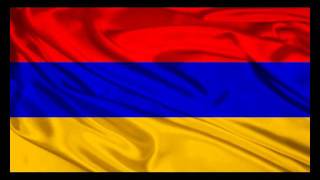 Armenian Rabiz Song Haykakan Rabiz Erg [upl. by Joellyn932]