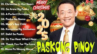 Pakong Pinoy 2025  Best Tagalog Pakong Pinoy of All Time  Merry Chrismast 2025 [upl. by Bunnie]