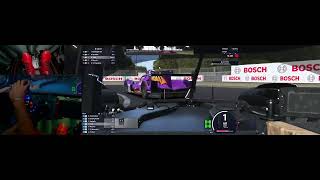 LMUSprint Monza LMP2 [upl. by Lauree]