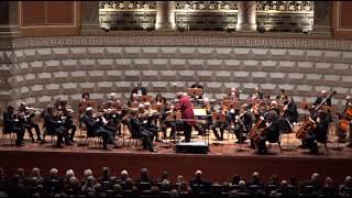 J Strauss I CachuchaGalopp  JohannStraussOrchester Wiesbaden Herbert Siebert [upl. by Ellehsyt]