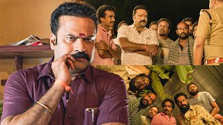 കാര്യം പറയുമ്പോൾ എന്നെ കമ്മ്യൂണിസ്റ്റാക്കും  Randu Movie Scene  Vishnu Unnikrishnan [upl. by Sydelle]