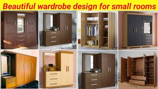 Wardrobe colour combination small wardrobe wardrobe design for bedroom wardrobe organisation [upl. by Estas]