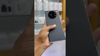 Leica Leitz Phone 1 shortvideo [upl. by Llevram]