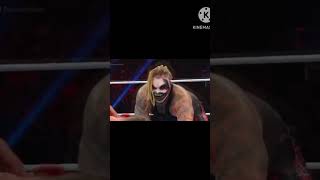 THE FIEND quotBRAY WYATTquot VS FINN BALOR SUMMERSLAM 2019 [upl. by As576]