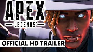 Apex Legends Season 10 Emergence Trailer  EA Play Live 2021 [upl. by Sidnak]