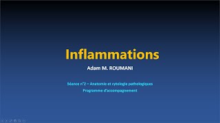 ACP  Inflammations [upl. by Chaim262]