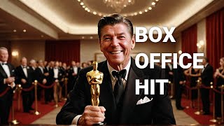 Reagan The AntiWoke Movie That’s Crushing Hollywood [upl. by Anitsrhc131]