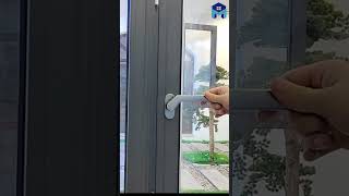 Discover Custom Casement Windows at ZMR Window amp Door Factory [upl. by Yelah611]