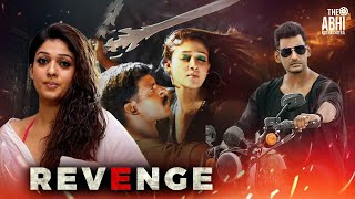 রিভেঞ্জ  Revenge  Tamil Bangla New Movie  Bangla Dubbed Movie  Vishal [upl. by Ennaeirrac]