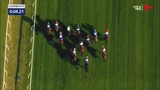 2024 MRC CAULFIELD GUINEAS DAY Highlights [upl. by Ahsema]