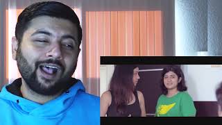 Pakistani Reacts to TVF Permanent Roommates Season 1 Episode 1 [upl. by Anauqal]