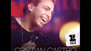 Cristian Castro  Vuelveme a Querer [upl. by Lsiel]