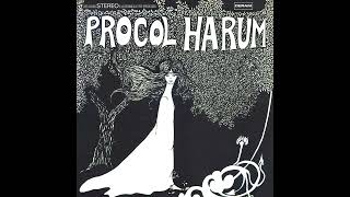 Procol Harum  Procol Harum 1967 FULL ALBUM Vinyl Rip [upl. by Sybila116]