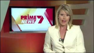 PRIME7 News Wagga Wagga [upl. by Trudie398]