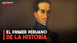 La historia de Inca Garcilaso de la Vega El primer peruano [upl. by Aidroc]