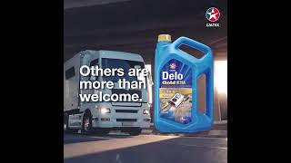 Caltex Havoline amp Delo lubricants are back in Qatar [upl. by Vin531]