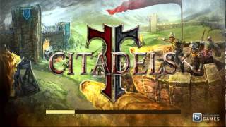 Citadels 2013Portable [upl. by Nnylylloh]