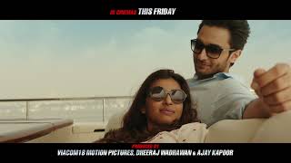 Baazaar  Dialogue Promo 1  Saif Rohan Radhika Chitrangda  Gauravv K Chawla [upl. by Ragan]