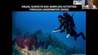 Change over time in subtidal marine habitats the sliding baseline syndrome OIMB Fall Seminars [upl. by Hausner]