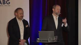 Stendörren Fastigheter  ABGSC Investor Day [upl. by Sampson]