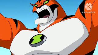 Ben 10 Rath funny momentsBen 10Ben 10 alien forceBen 10 ultimate alienBen 10 Omniverse [upl. by Eicrad139]