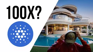 Is Cardano still a good investment Cardano ada price prediction [upl. by Ethelda]