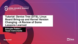 Tutorial Device Tree DTS Linux Board Bringup and Kernel Version Changing [upl. by Haraf]