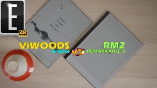 Remarkable 2 vs ViWoods Comparison  Who Will Win [upl. by Ybroc937]