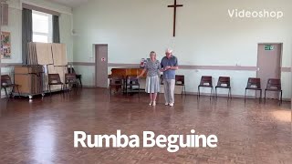 Rumba Beguine [upl. by Joann361]