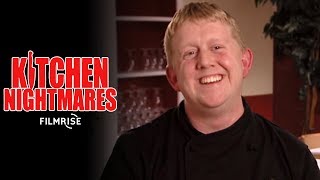 Kitchen Nightmares Uncensored  Season 1 Episode 14  Full Episode [upl. by Macdougall]