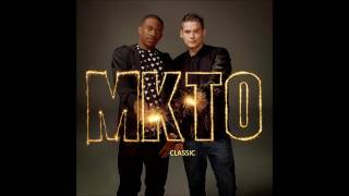 MKTO  Classic lyrics [upl. by Mouldon]