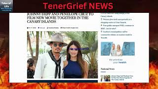 Jay Slater Case  TenerGrief NEWS tenerife justiceforjay jayslater trending viralvideo [upl. by Glaudia818]