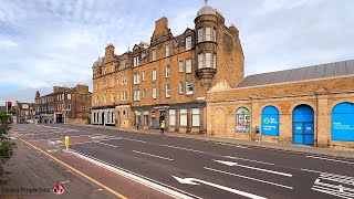 14 Flat 5 Earlston Place Edinburgh Midlothian EH7 5SU [upl. by Ahsielat]