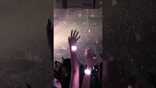 Kygo live at Barclays Center 2024 New York 13 Settembre 2024 Kygo World Tour [upl. by Yuria]