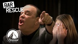 Is This a Charity or Business 4 Stunning Firings 😮 Bar Rescue [upl. by Enedan]