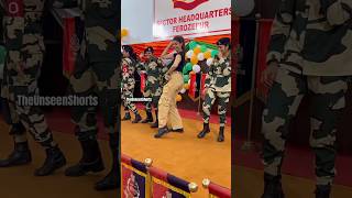 Shilpa Shetty Dance💃 with Indian🇮🇳Army on Independence DaySector Headquarters Ferozepur indianarmy [upl. by Atoiganap920]