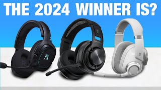 Best Headsets for PS5 2024 – Don’t Buy Before You See These Top 5 [upl. by Einimod]