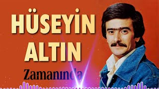 Hüseyin Altın  Zamanında [upl. by Ree829]