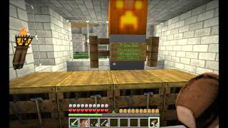 HDLets Show Minecraft Server  Folge 1502  Reif für die Insel [upl. by Hazen]