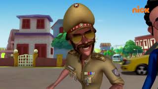 Motu Patlu  Shiva  NonStop Cartoon Videos For Kids  Voot Kids [upl. by Rento]