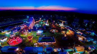 Windsor Fair 2017 [upl. by Eirallih]