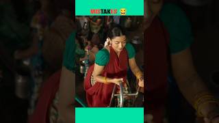 5 Mistakes in pushpa movie part 3 🔴 mistakes [upl. by Browne511]