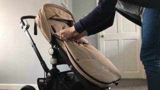 Bugaboo Cameleon 3 Review [upl. by Elram]