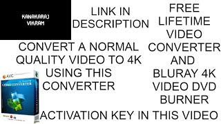 FREEVIDEOCONVERTERFORPC VIDEOCONVERTER VIDEO CONVERTER FULL VERSION FREE INSTALL NOW [upl. by Araz409]