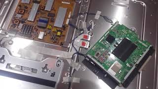 quotRepair An LG Television Motherboard By Baking It In The Ovenquot CONFIRMED [upl. by Cleavland43]