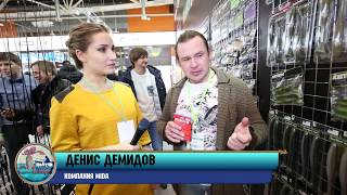 Денис Демидов о приманках Keitech Swing Impact FAT Проект quotПолучи лещаquot [upl. by Bertrando341]