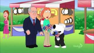 Family Guy  Republican Town [upl. by Sonnnie]