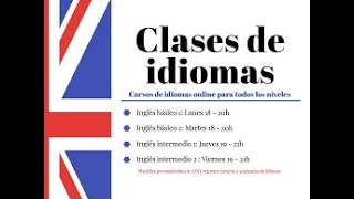 FOLLETOS DE IDIOMAS [upl. by Artamas945]