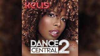 Milkshake Dance Central Edit  Kelis HQ Audio [upl. by Pelagia209]