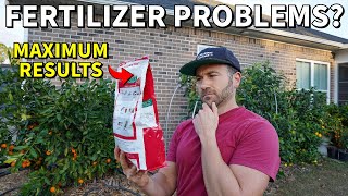 Plants Not Growing This Is How To SUPERCHARGE Your Fertilizer [upl. by Bob357]